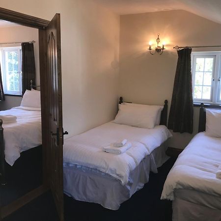 Great Trethew Manor Hotel & Self Catering Lodges Liskeard Exterior foto