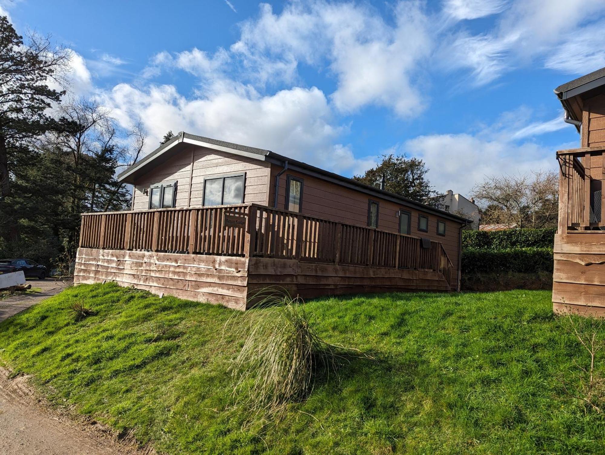 Great Trethew Manor Hotel & Self Catering Lodges Liskeard Exterior foto