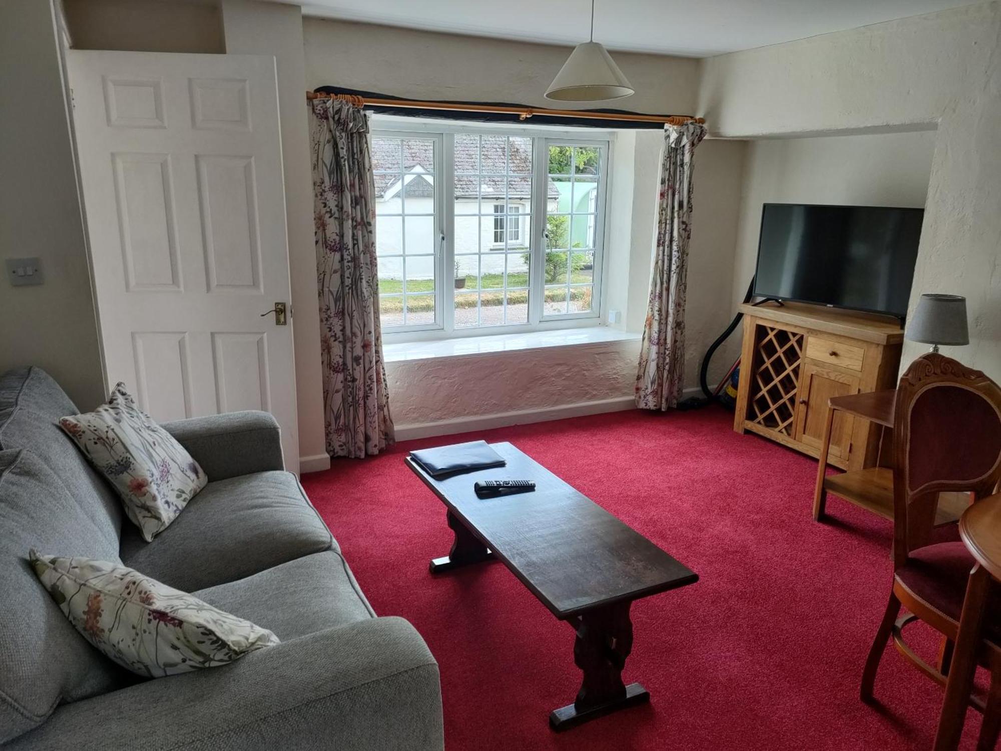 Great Trethew Manor Hotel & Self Catering Lodges Liskeard Zimmer foto