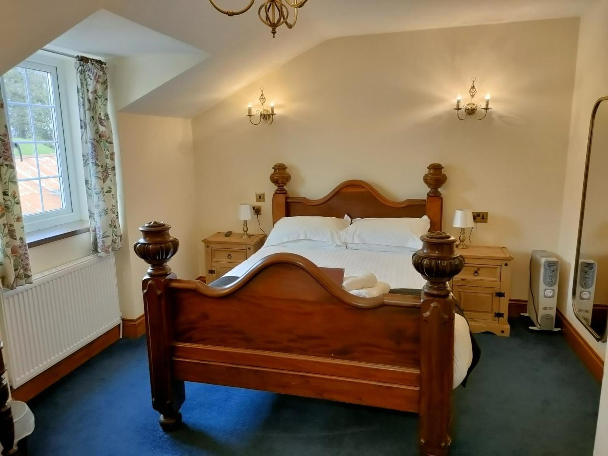 Great Trethew Manor Hotel & Self Catering Lodges Liskeard Zimmer foto